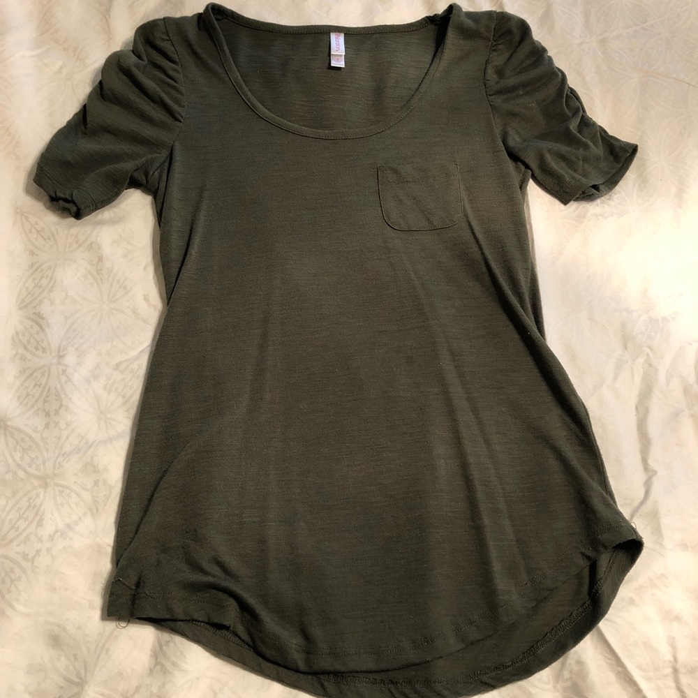 Xhilaration Shirt